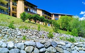 Appartement de vacances